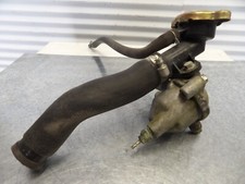 99-07 Honda Shadow VT600 thermostat housing case 19102-MR1-000