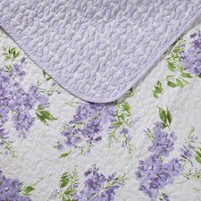 Laura Ashley Purple Quilts, Bedspreads & Coverlets for sale | eBay