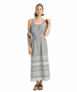 vineyard vines maxi dress