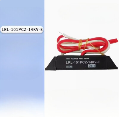 1PC NEW FIT FOR Dry spring high-voltage relay LRL-101PCZ-14KV-E