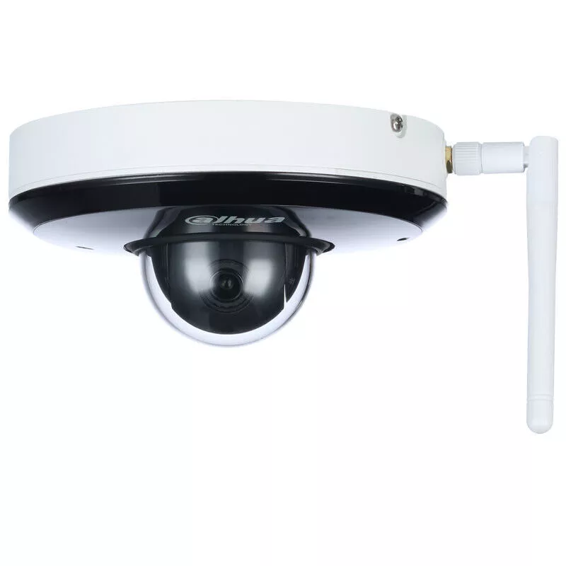 Dahua SD1A404XB GNR W 4MP 4x Zoom PTZ Camera WiFi Starlight SMD