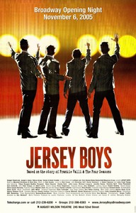 jersey boys 2005
