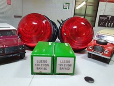 Land Rover Brake/Tail Stop Light/Lamp Defender Series 3 Quality Wipac Type x2