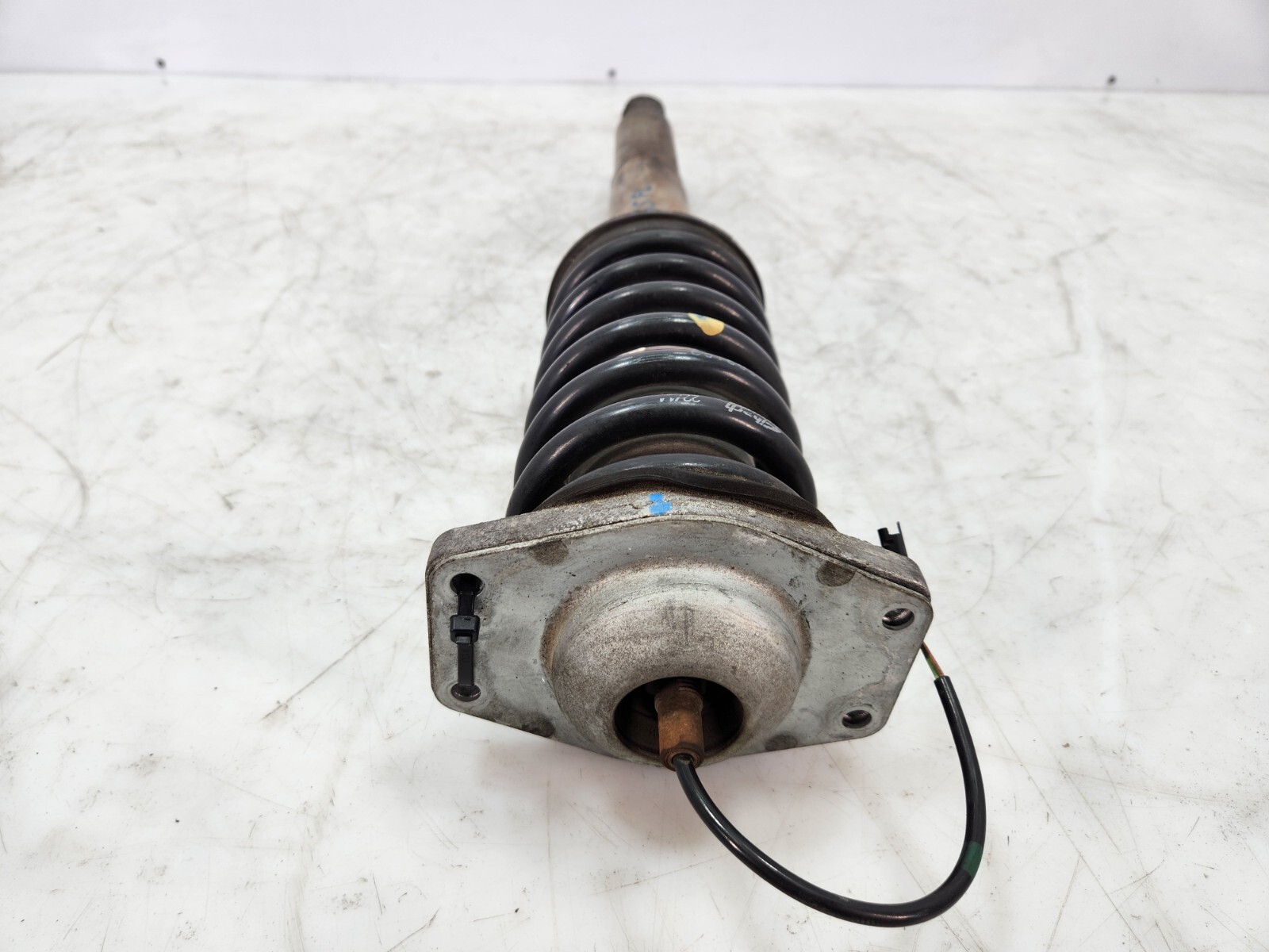 ✅ 13-19 OEM Maserati GT Sport M145 Front Left Driver Shock Strut Absorber 51k