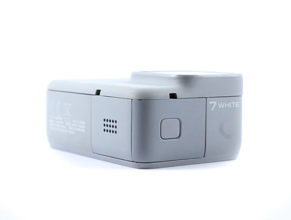GoPro HERO7 10MP Waterproof Digital Action Camera - White - Image 4 of 4