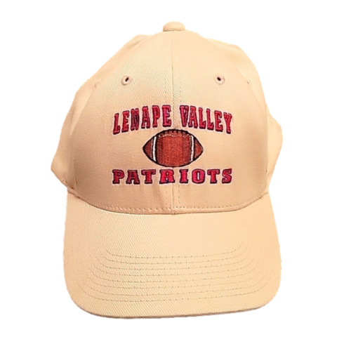 Nike Lenape Valley Patriots hat. M/L