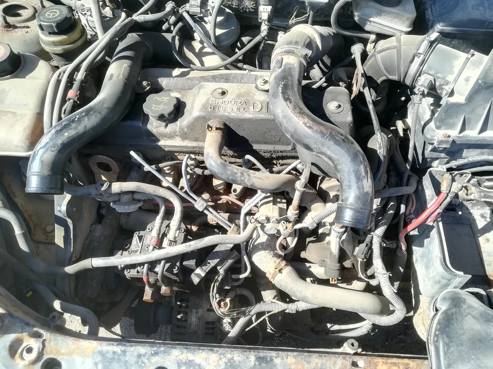  Flexrohr, Abgasanlage für Abgasanlage  Ford Focus DE580123-48 - Imagem 4 de 4