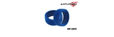 MF005 VP-Pro 1/8th Scale Buggy Blue Closed Cell Inserts
