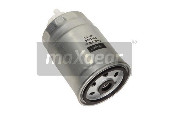 26-1102 Maxgear Kraftstofffilter FüR Dodge,Fiat,Jeep,Lancia-image