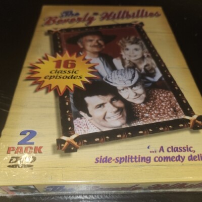The Beverly Hillbillies