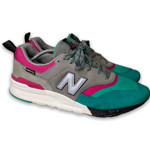 New Balance Men's 997H Sneakers Shoes 
