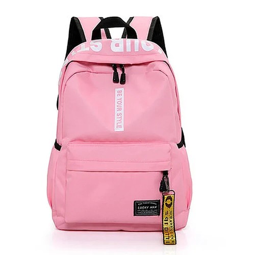 Rucksack Tasche Mini Mode klein hell pastell Rucksack Ruck Sack UNISEX - Bild 7 von 7