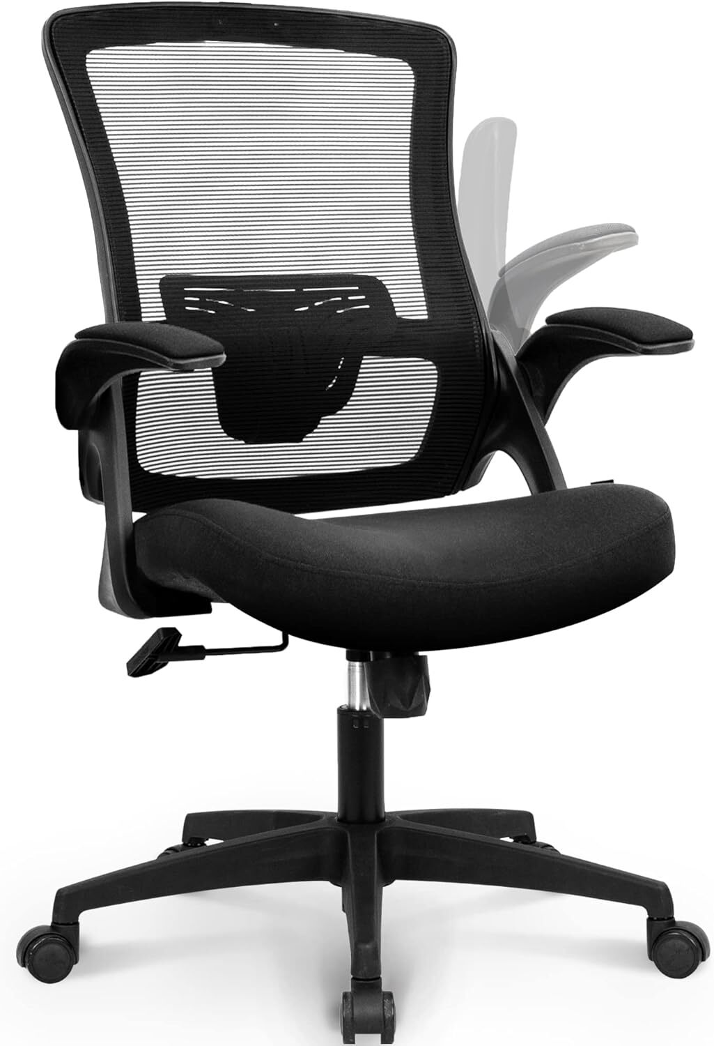 NEO CHAIR High Back Mesh Office Chair with Adjustable Height Ergonomic