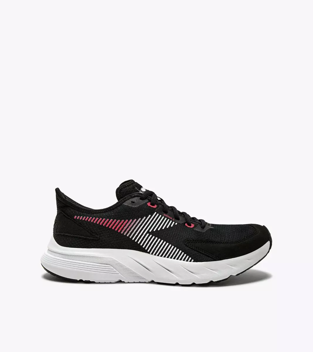 Diadora vintage store donna argento