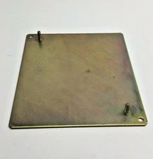 Schneider Electric VW3A31822 Plate Adapter Mounting