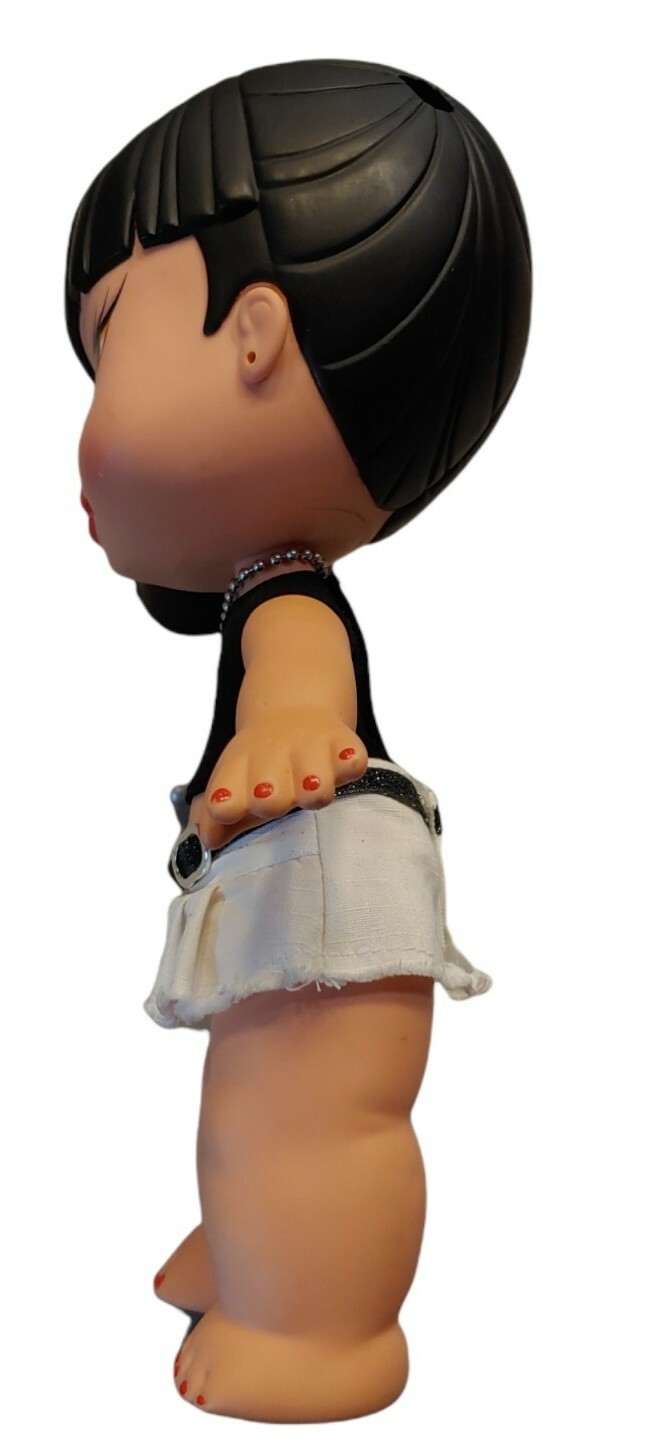 MGA Bratz Big Babyz Jade Doll- Top, Skirt, With Baby Bottle 12 ...