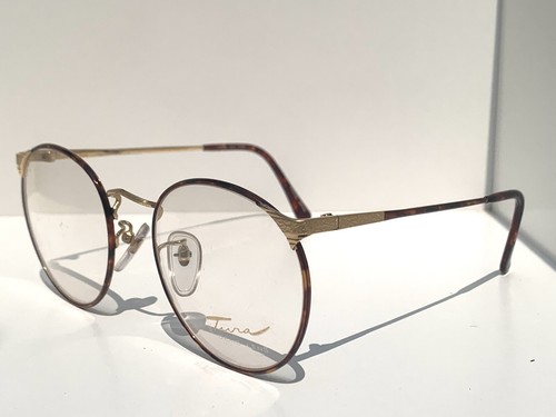 *Millennial* Marco TURA 247 - AB Opticians Galería de Gafas Vintage - Imagen 2 de 5