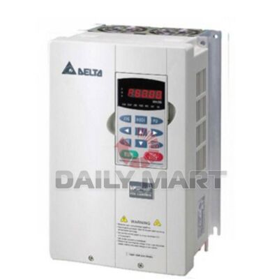 Brand New   VFD037V43A-2 2/5HP 3.7KW Variable Speed Drive PLC #T5
