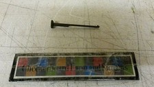 NOS Mortise Latch SM-D-850344 5340010382165 AN/PVS-4 Sight
