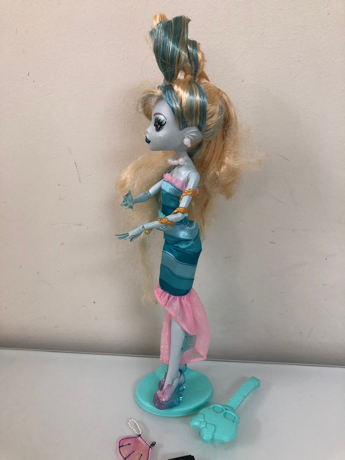 lagoona dawn of the dance