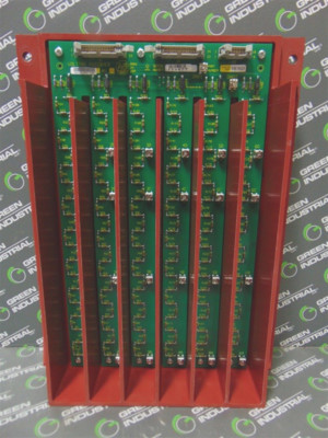 USED Allen Bradley 80190-258-02B Voltage Feedback Board 81000-199-52-R