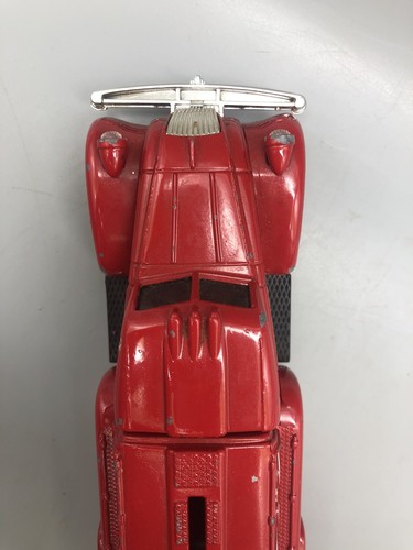 Ertl Texaco #10 In Series Collector Bank 1939 Dodge Airflow Delivery Truck - Picture 8 of 18