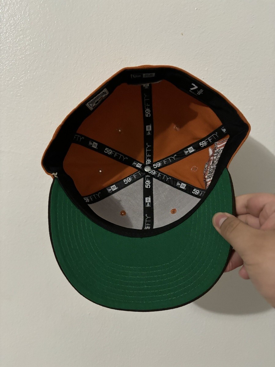 Boston Red Sox Fitted New Era View 3