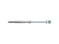 Fischer LangschaftdüBel Sxrl 10X140 Fus Sechskantschraube Mit U-Scheibe 1 StüCk