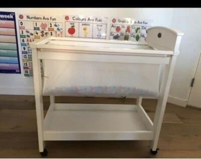 boori bassinet gumtree