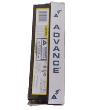 Advance REL-2S40-SC Rapid Start Electronic Fluorescent Lighting Ballast. New