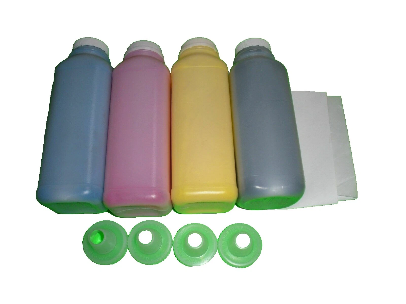 Kits de Recarga de Tinta de impresora Para Konica Minolta