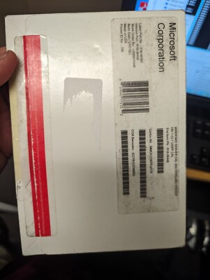 Microsoft Windows Server 2022 CAL - Single User (R18-06448)