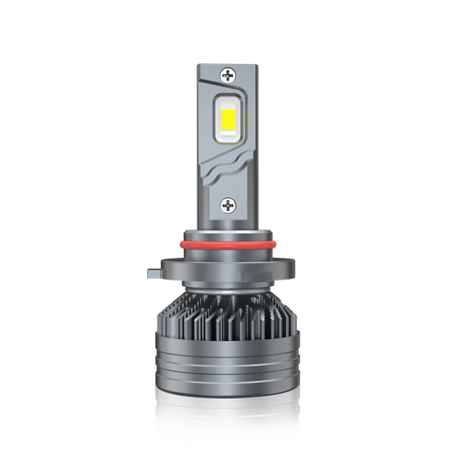 Faro LED alto bajo antiniebla M9QC para Toyota Corolla 2005 2006 2007 2008 - Imagen 11 de 16