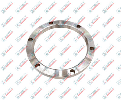 Hitachi ZX200~ZX240 Nut 3086531 | eBay