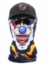 Salt Armour SA Company Sun Mask Balaclava Neck Gaiter Bandana USA for Face