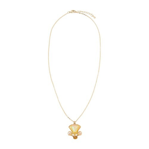 Pokemon Center Pokemon accessory Series Necklace Normal Terrastal Eevee