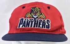 Florida Panthers NHL Hockey Youth Snapback Baseball Hat Cap