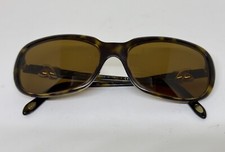 Vintage Tiffany  Co Sunglasses/Frames Tortoise Shell TF 4023
