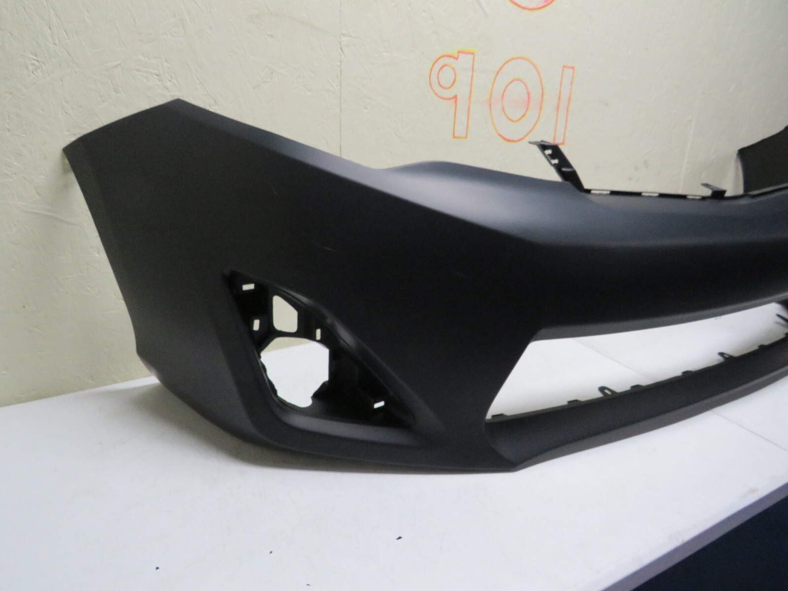 2012 2013 2014 TOYOTA CAMRY L LE XLE FRONT BUMPER COVER eBay