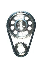 JP Performance 5606T Billet Double Roller Timing Set for Big Block Mopar