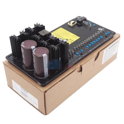 DECS-100-B15 A15 B11 A11 AVR Automatic Voltage Regulator for Basler Generator