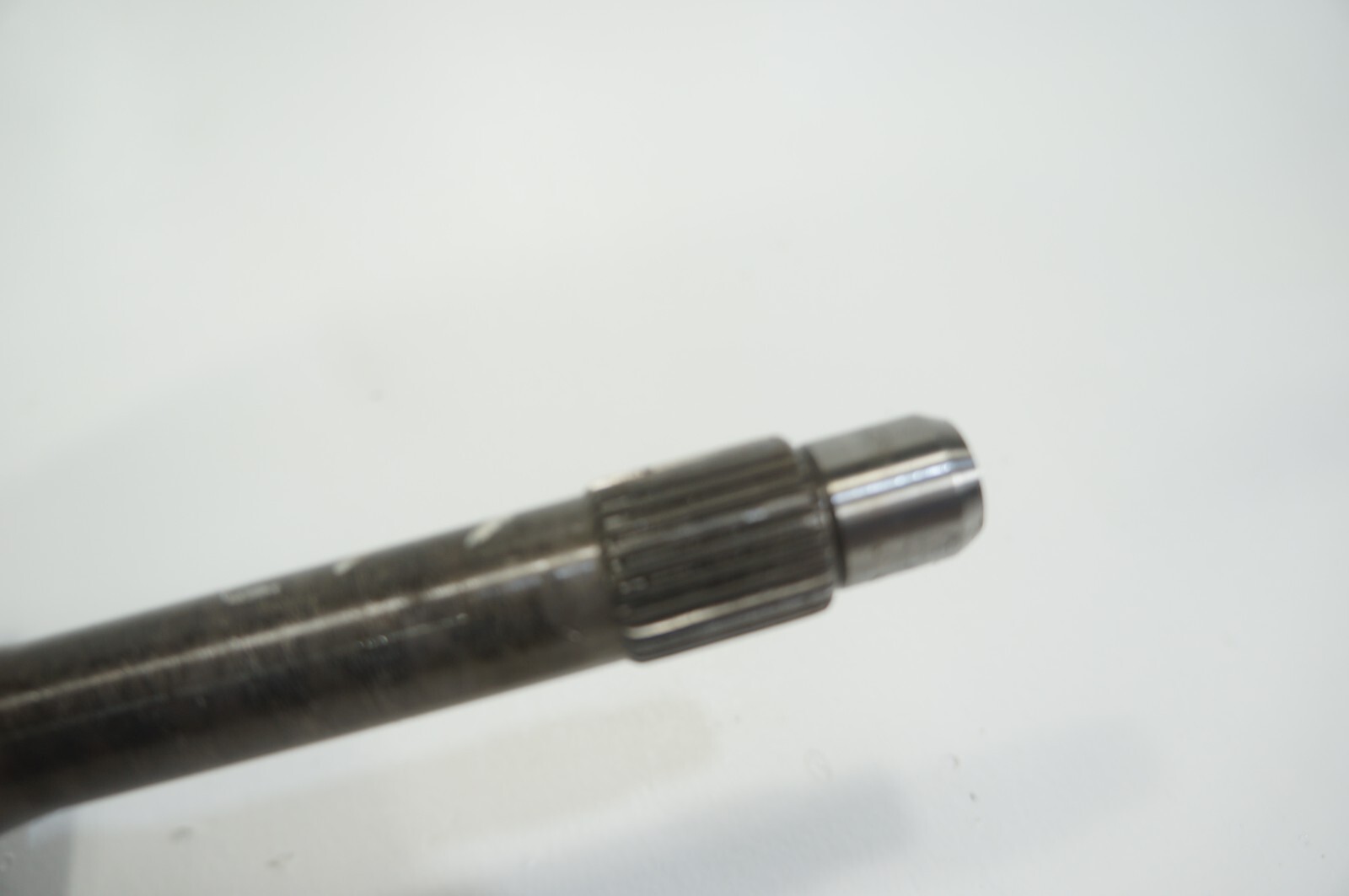 Bentley Continental GT 2003-2012 Transmission