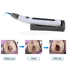 Sale Endo Ultra Activator Irrigation Root Canal Irrigator Tips Ultrasonic