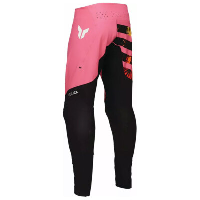 THOR SPORTMODE MOTOCROSS MX KIT PANTS JERSEY - SD BLACK | eBay