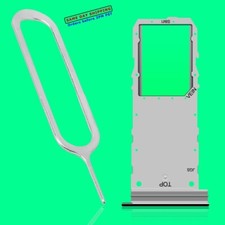 SIM Card Tray Holder Slot Repair Part f Samsung Galaxy Note 20 5G SM-N981U USA