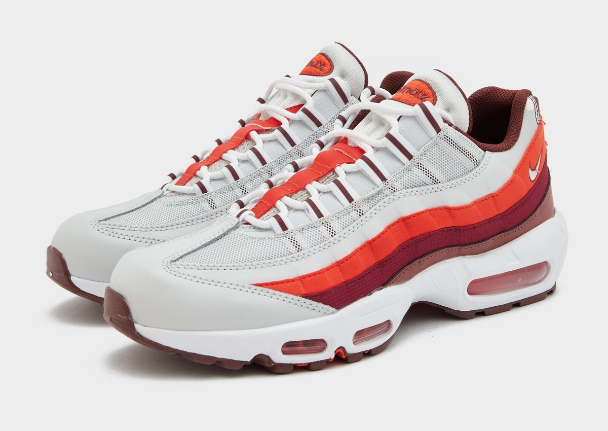靴 Nike Air Max 95 EU 42.5 Authentic Nike Air Max 95 ® ( Men Size UK 8 EUR 42.5 ) Photon Dust
