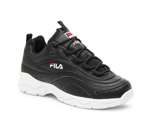 fila women's disarray shoes