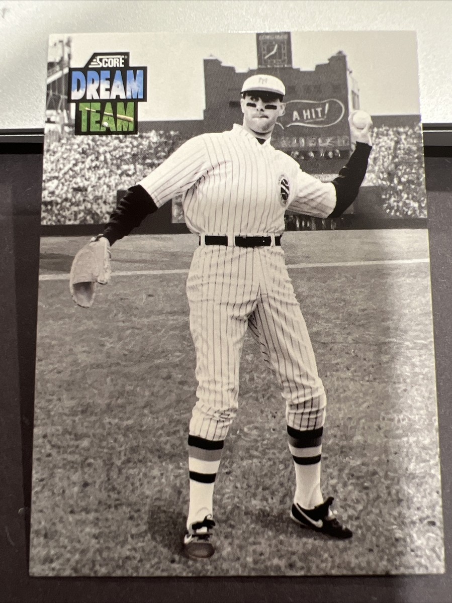1992 Score Dream Team #883 Will Clark San Francisco Giants | eBay