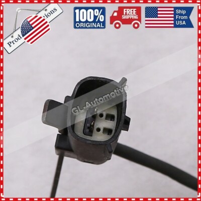 Engine Oil Pump Flow Control Valve Solenoid 12670746 For GM Buick