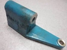 907798 OMC 100-235 Hp Stringer Prestolite Alternator Alt Bracket